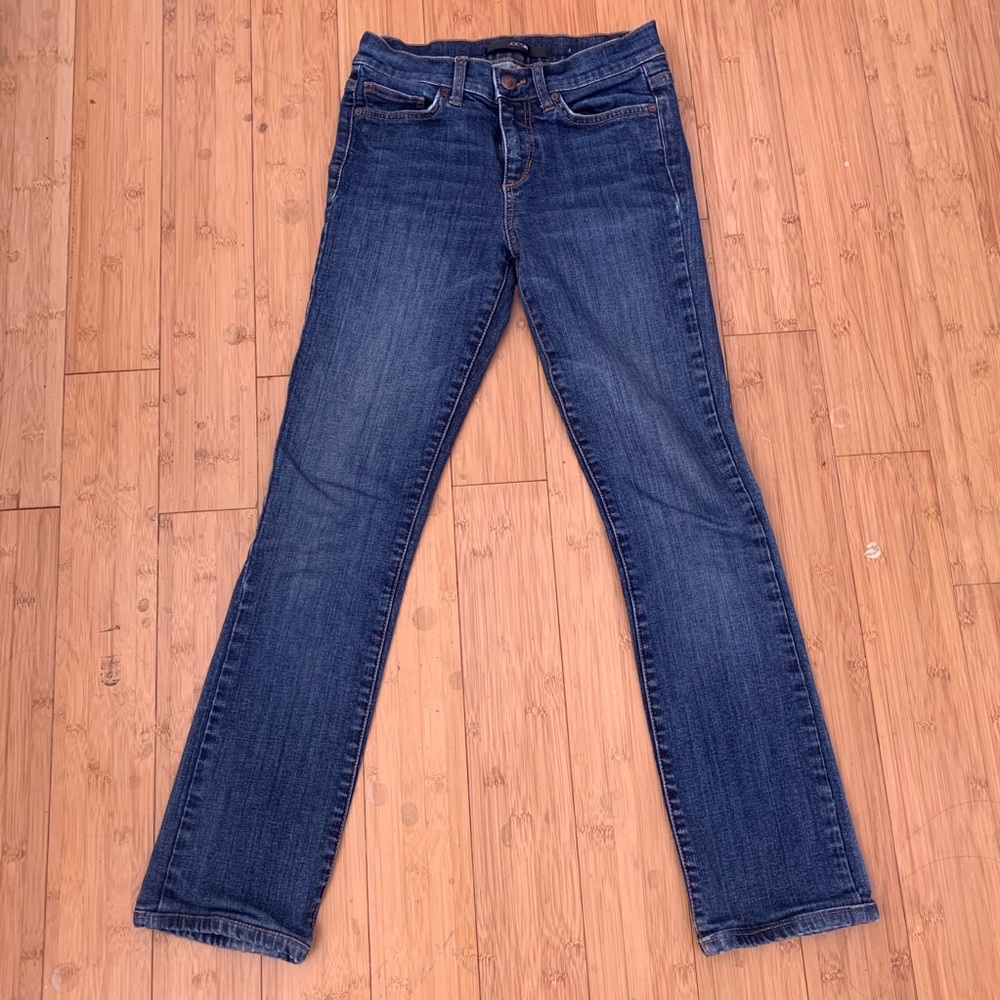 GORGEOUS JOE’S Denim Jeans